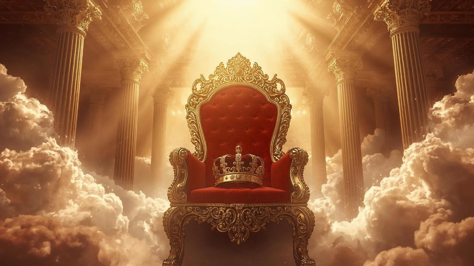 The Lordship Of Christ