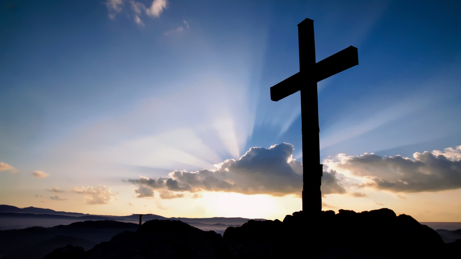 God Among Humans - The Way to the Father