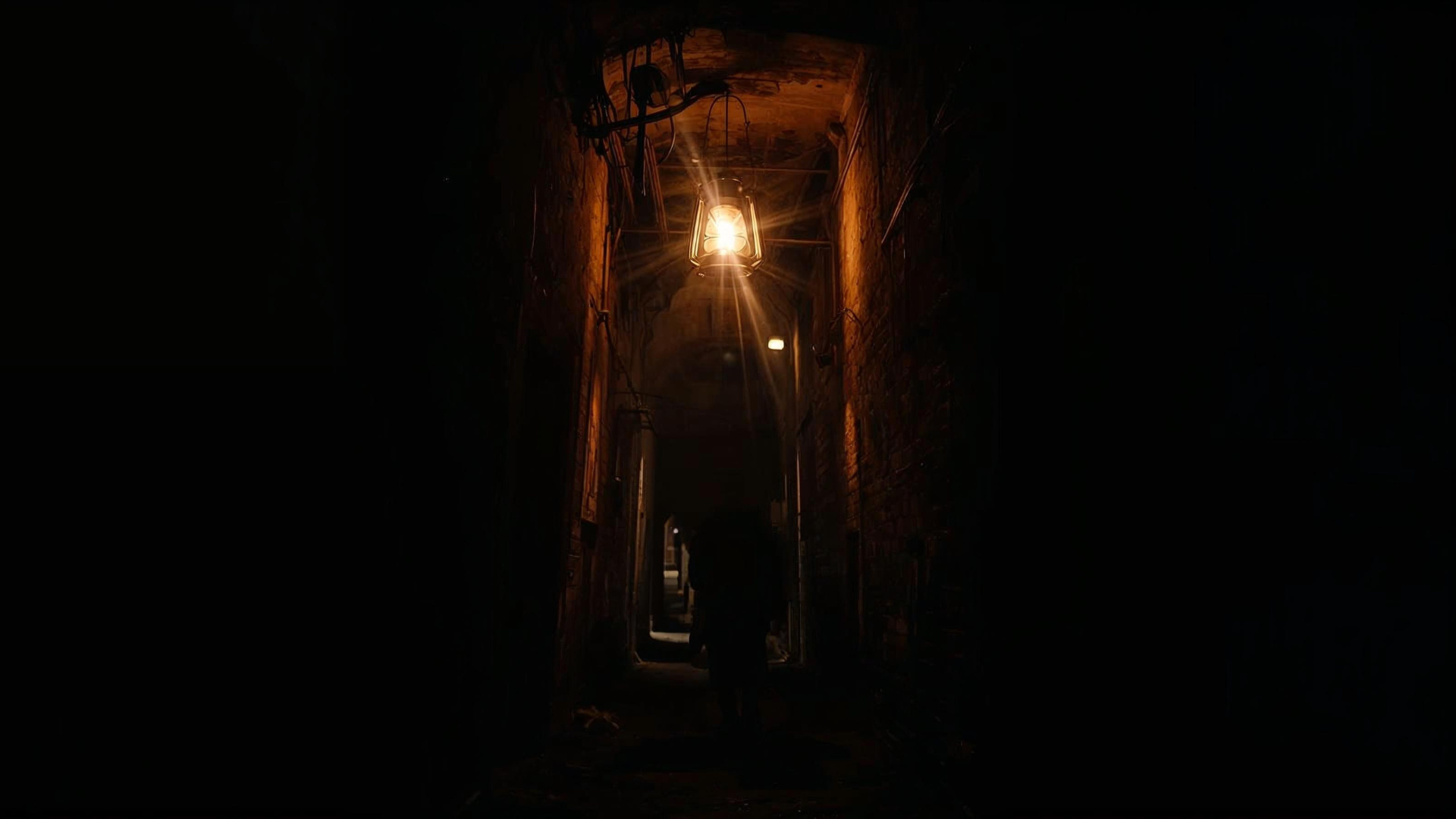 Light For The Christian's Path